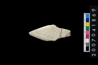 藏品(石鏃)的圖片