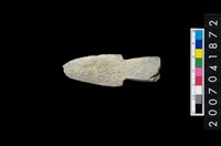 藏品(石鏃)的圖片