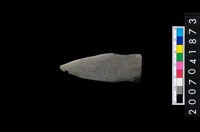 藏品(石鏃)的圖片