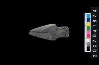 藏品(石鏃)的圖片