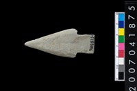 藏品(石鏃)的圖片