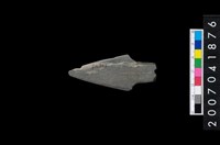 藏品(石鏃)的圖片