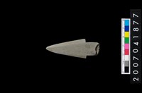 藏品(石鏃)的圖片