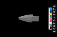 藏品(石鏃)的圖片