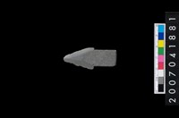 藏品(石鏃 )的圖片