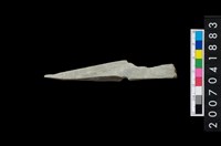 藏品(石鏃 )的圖片