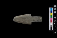 藏品(石鏃 )的圖片