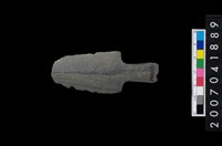 藏品(石鏃 )的圖片