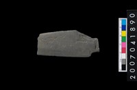 藏品(石鏃 )的圖片