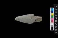 藏品(石鏃 )的圖片