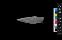 藏品(石鏃 )的圖片