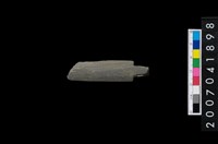 藏品(石鏃 )的圖片