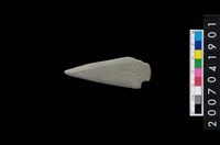 藏品(石鏃 )的圖片