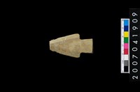 藏品(石鏃)的圖片