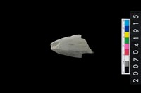 藏品(石鏃)的圖片