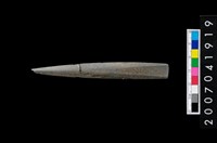 藏品(石鏃)的圖片