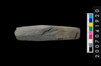 藏品(石鏃)的圖片