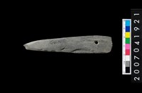 藏品(石鏃)的圖片