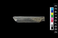 藏品(石鏃)的圖片