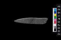 藏品(石鏃)的圖片