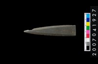 藏品(石鏃)的圖片