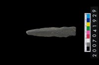 藏品(石鏃)的圖片