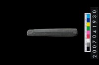 藏品(石鏃)的圖片