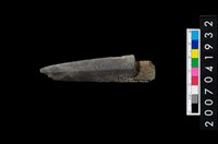 藏品(石鏃)的圖片