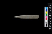 藏品(石鏃)的圖片