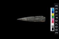 藏品(石鏃)的圖片