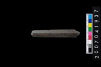 藏品(石鏃)的圖片