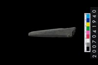 藏品(石鏃)的圖片