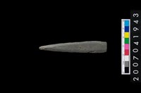 藏品(石鏃)的圖片