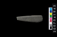 藏品(石鏃)的圖片