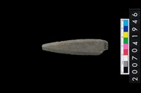 藏品(石鏃)的圖片