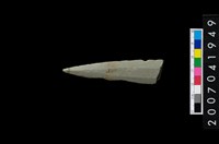 藏品(石鏃)的圖片