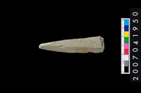 藏品(石鏃)的圖片