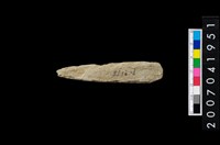 藏品(石鏃)的圖片