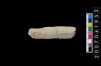 藏品(石鏃)的圖片