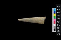 藏品(石鏃)的圖片
