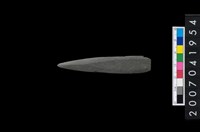 藏品(石鏃)的圖片