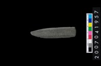 藏品(石鏃)的圖片