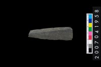 藏品(石鏃)的圖片