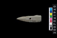 藏品(石鏃)的圖片