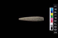 藏品(石鏃)的圖片