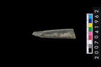 藏品(石鏃)的圖片