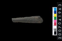 藏品(石鏃)的圖片