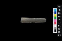 藏品(石鏃)的圖片