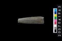 藏品(石鏃)的圖片