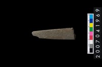 藏品(石鏃)的圖片